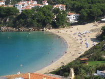 S'Arenal d'en Castell (Nord)